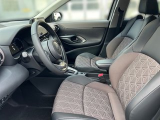 Toyota Yaris Cross Hybrid Style Plus +Advanced Safety-Paket+Winterräder - bilder 11