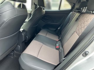 Toyota Yaris Cross Hybrid Style Plus +Advanced Safety-Paket+Winterräder - bilder 13