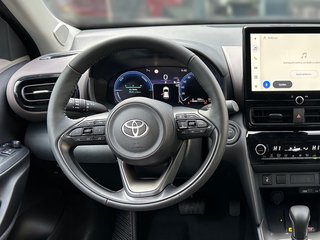 Toyota Yaris Cross Hybrid Style Plus +Advanced Safety-Paket+Winterräder - bilder 19