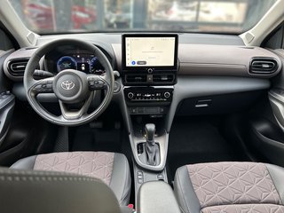 Toyota Yaris Cross Hybrid Style Plus +Advanced Safety-Paket+Winterräder - bilder 10