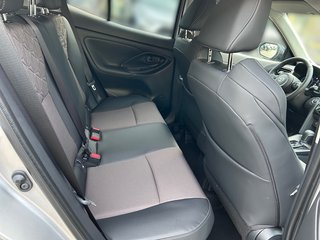 Toyota Yaris Cross Hybrid Style Plus +Advanced Safety-Paket+Winterräder - bilder 18