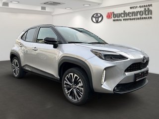 Toyota Yaris Cross Hybrid Style Plus +Advanced Safety-Paket+Winterräder - bilder 3