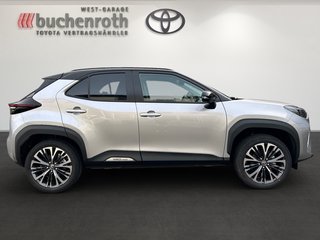 Toyota Yaris Cross Hybrid Style Plus +Advanced Safety-Paket+Winterräder - bilder 4