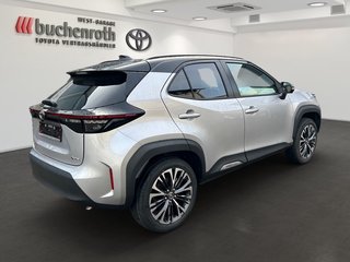 Toyota Yaris Cross Hybrid Style Plus +Advanced Safety-Paket+Winterräder - bilder 5
