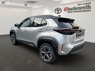 Toyota Yaris Cross Hybrid Style Plus +Advanced Safety-Paket+Winterräder - bilder 7