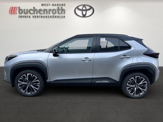 Toyota Yaris Cross Hybrid Style Plus +Advanced Safety-Paket+Winterräder - bilder 8