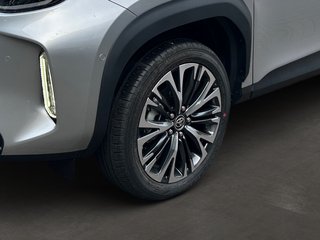 Toyota Yaris Cross Hybrid Style Plus +Advanced Safety-Paket+Winterräder - bilder 9