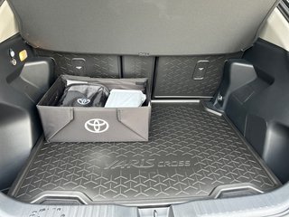 Toyota Yaris Cross Hybrid Style Plus +Advanced Safety-Paket+Winterräder - bilder 14