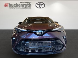 Toyota C-HR Hybrid GR Sport + JBL + WKR - foto 3