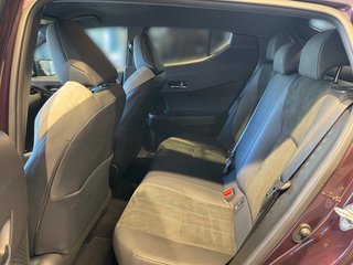 Toyota C-HR Hybrid GR Sport + JBL + WKR - foto 12