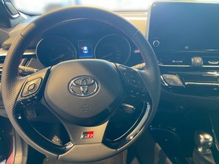 Toyota C-HR Hybrid GR Sport + JBL + WKR - foto 16