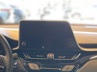 Toyota C-HR Hybrid GR Sport + JBL + WKR - foto 17