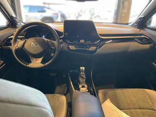 Toyota C-HR Hybrid GR Sport + JBL + WKR - foto 9