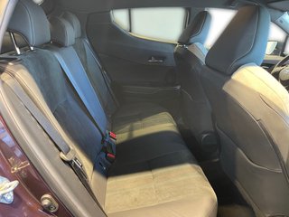 Toyota C-HR Hybrid GR Sport + JBL + WKR - foto 13