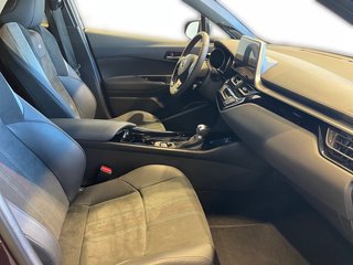 Toyota C-HR Hybrid GR Sport + JBL + WKR - foto 11