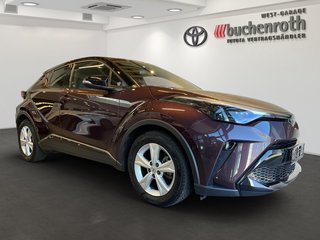 Toyota C-HR Hybrid GR Sport + JBL + WKR - foto 4