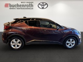 Toyota C-HR Hybrid GR Sport + JBL + WKR - foto 5