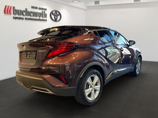 Toyota C-HR Hybrid GR Sport + JBL + WKR - foto 6
