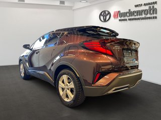 Toyota C-HR Hybrid GR Sport + JBL + WKR - foto 8