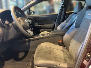 Toyota C-HR Hybrid GR Sport + JBL + WKR - foto 10