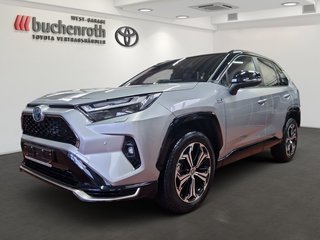 Toyota RAV 4 Neuwagen Kaufen