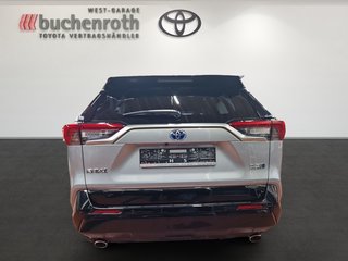 Toyota RAV4 Plug-in  Hybrid 4x4 Style - bilder 6