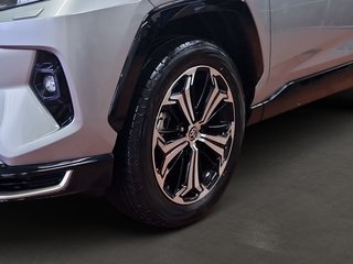 Toyota RAV4 Plug-in  Hybrid 4x4 Style - bilder 9