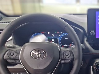 Toyota RAV4 Plug-in  Hybrid 4x4 Style - bilder 12