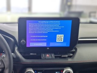 Toyota RAV4 Plug-in  Hybrid 4x4 Style - bilder 16