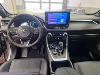 Toyota RAV4 Plug-in  Hybrid 4x4 Style - bilder 17