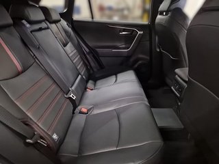 Toyota RAV4 Plug-in  Hybrid 4x4 Style - bilder 18