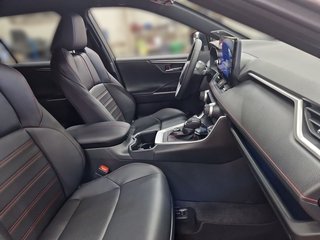 Toyota RAV4 Plug-in  Hybrid 4x4 Style - bilder 19