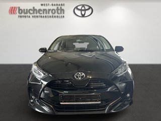 Toyota Yaris Hybrid Teamplayer + Safety - & Comfort Paket - foto 3