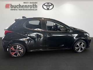 Toyota Yaris Hybrid Teamplayer + Safety - & Comfort Paket - foto 5