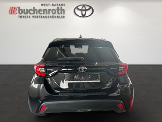 Toyota Yaris Hybrid Teamplayer + Safety - & Comfort Paket - foto 7