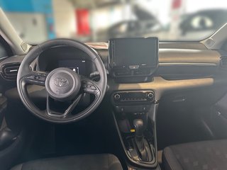 Toyota Yaris Hybrid Teamplayer + Safety - & Comfort Paket - foto 12