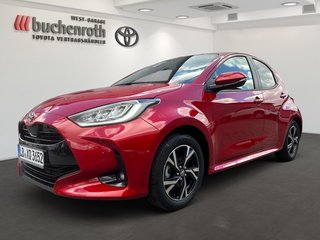 Toyota Yaris age.one-day registration Kaufen