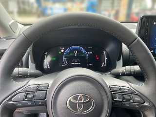 Toyota Yaris Hybrid Teamplayer + Safety - & Comfort Paket - bilder 18