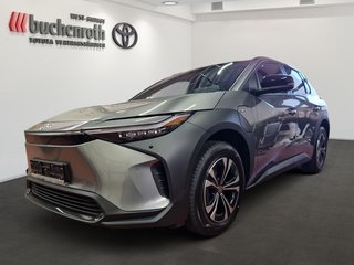 Toyota bZ4X Neuwagen Kaufen