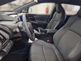 Toyota BZ4X Teamplayer + Allwetterräder - bilder 11