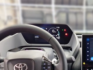 Toyota BZ4X Teamplayer + Allwetterräder - bilder 19