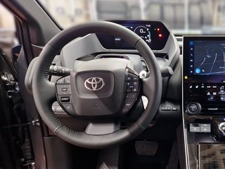 Toyota BZ4X Teamplayer + Allwetterräder - bilder 16