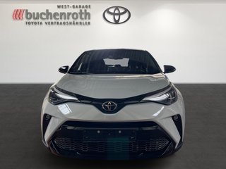 Toyota C-HR 2.0l Hybrid GR Sport+JBL+WKR - foto 2