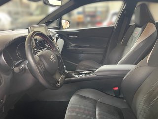 Toyota C-HR 2.0l Hybrid GR Sport+JBL+WKR - foto 11