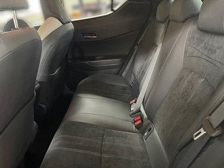 Toyota C-HR 2.0l Hybrid GR Sport+JBL+WKR - foto 17