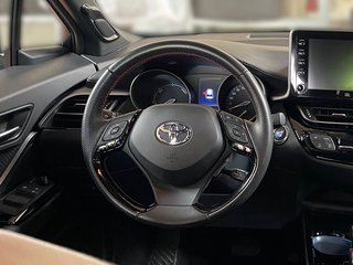 Toyota C-HR 2.0l Hybrid GR Sport+JBL+WKR - foto 18