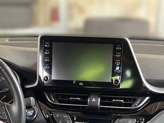 Toyota C-HR 2.0l Hybrid GR Sport+JBL+WKR - foto 20