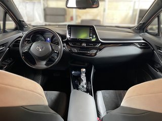 Toyota C-HR 2.0l Hybrid GR Sport+JBL+WKR - foto 10