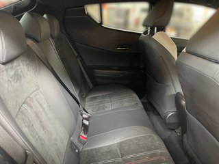 Toyota C-HR 2.0l Hybrid GR Sport+JBL+WKR - foto 13