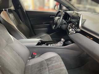 Toyota C-HR 2.0l Hybrid GR Sport+JBL+WKR - foto 12